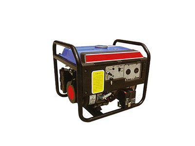 KMS05Q汽油發(fā)電機(jī)