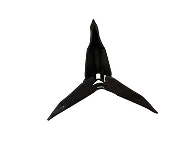 KMS-1H1手拋式路障