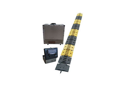 KMS 3C激光爆閃報(bào)警減速塊遙控路障