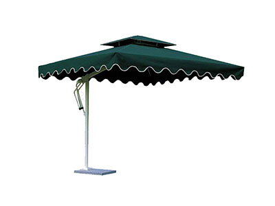 KMS 02執勤遮陽傘