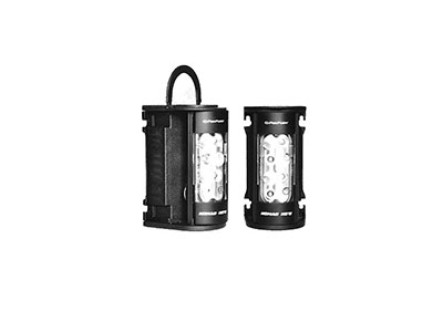 KMS 09 便捷可充電式場(chǎng)景照明燈