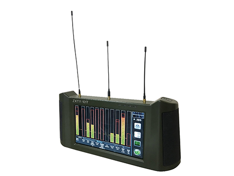 手機(jī)探測(cè)報(bào)警器KMS-601T