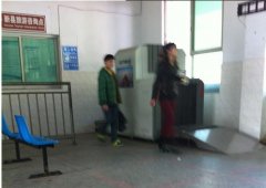 x光安檢機常見的故障和解決辦法