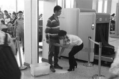 安檢門的注意事項與保養