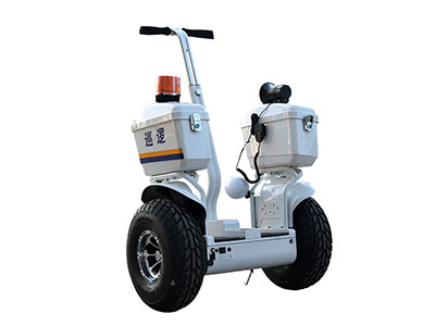 巡邏電動(dòng)平衡車