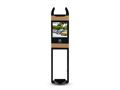 KMS-TCC3 無人值守繳費機(jī)