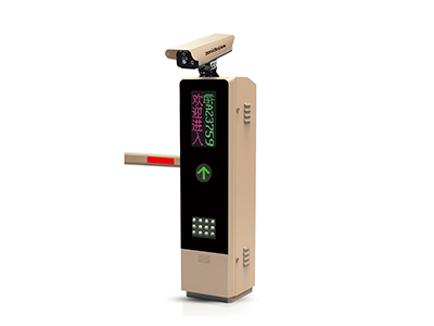 KMS-TCC6 車牌識別一體機(jī)