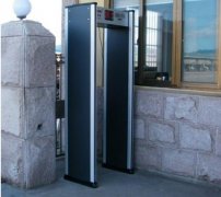 便攜式安檢門應該注意哪些常識？