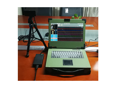 KMS-CH600遠距離測謊儀