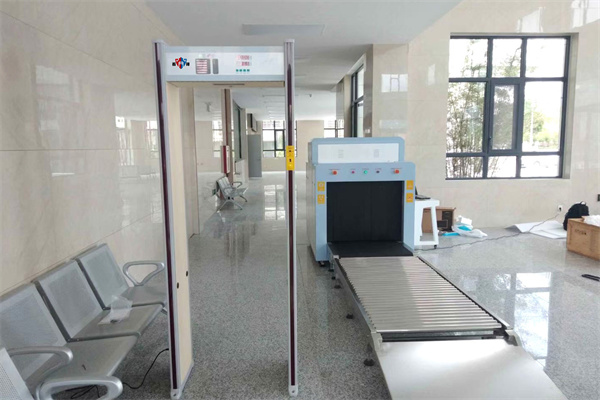 手機探測門的原理及應用